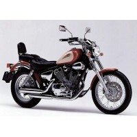 Yamaha 250 XV Virago 1995