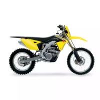 Suzuki 450 RMX 2017
