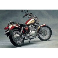 Yamaha 250 XV Virago 1998