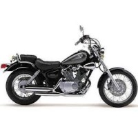 Yamaha 250 XV Virago 2003