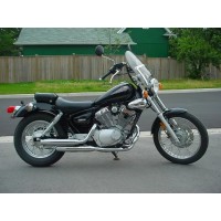 Yamaha 250 XV Virago 2004