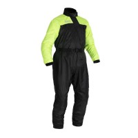 Vêtement de pluie moto