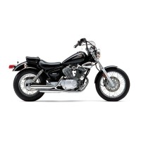 Yamaha 250 XV Virago 2006