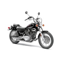 Yamaha 250 XV V-Star 2011
