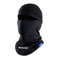 Cagoule moto