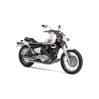 Yamaha 250 XV V-Star 2016