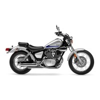 Yamaha 250 XV V-Star 2019