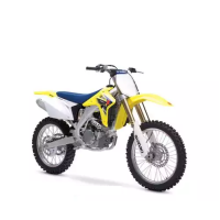 Suzuki 450 RMZ 2007
