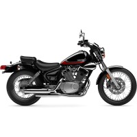 Yamaha 250 XV V-Star 2024