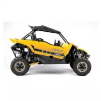 Yamaha 1000 YXZ R SS 2016