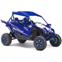 Yamaha 1000 YXZ R SS 2018