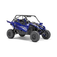 Yamaha 1000 YXZ R SS 2019