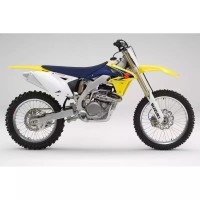 Suzuki 450 RMZ 2008