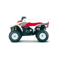 Polaris 325 Trailboss 2000