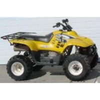 Polaris 325 Trailboss 2003