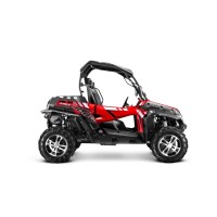 CF MOTO 1000 Z-Force 2020