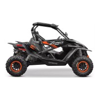 CF MOTO 1000 Z-Force 2023