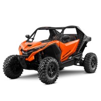 CF MOTO 1000 Z-Force 2025