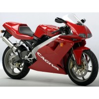 CAGIVA 125 cc