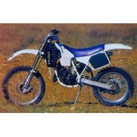 CAGIVA 125 WMX 1988