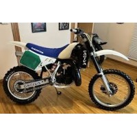CAGIVA 250 WMX 1988