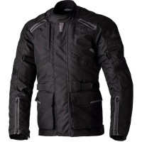Veste enduro