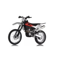 HUSQVARNA 250 TXC 2005