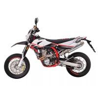 SWM 500 cc