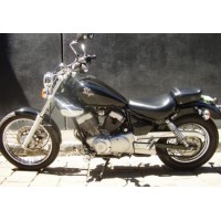 Yamaha 250 XV Route 66 1990
