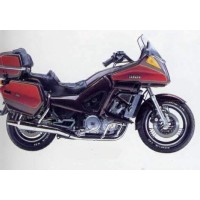 YAMAHA XVZ12 Venture 1984