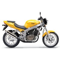 HYOSUNG 125 cc