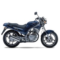 HYOSUNG 125 GF 2001