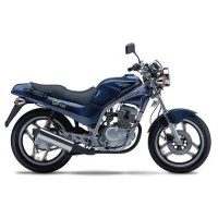 HYOSUNG 125 GF 2003