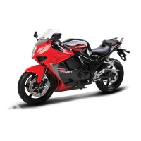 HYOSUNG 125 GT Comet 2013