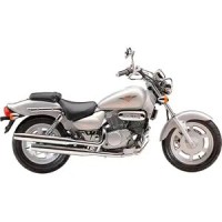 HYOSUNG 125 GV Aquila 2000