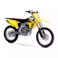 Suzuki 450 RMZ 2017