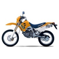 HYOSUNG 125 RT Karion 2005