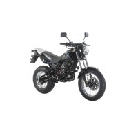 HYOSUNG 125 RT Karion 2006