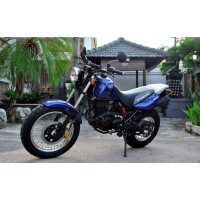 HYOSUNG 125 RT Karion 2007