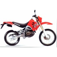 HYOSUNG 125 XRX 2006