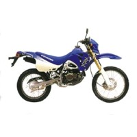 HYOSUNG 125 XRX 2007