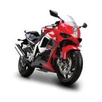 HYOSUNG 250 cc