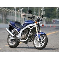 HYOSUNG 250 GT Comet 2005