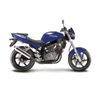 HYOSUNG 250 GT Comet 2008