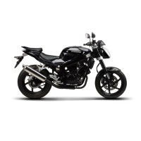 HYOSUNG 250 GT Comet 2014