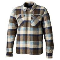 Chemise moto homme