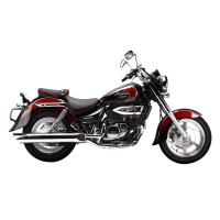 HYOSUNG 250 GV Aquila 2010