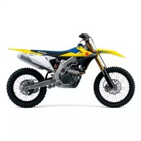 Suzuki 450 RMZ 2023