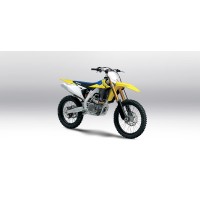Suzuki 450 RMZ 2024