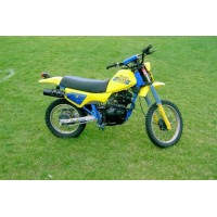 Suzuki 100 DR 1988
